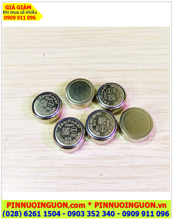 ZeniPower Z52H, Pin tai nghe bluetooth ZeniPower Z52H li-ion 3.85v /Nhận thay pin tai nghe bluetooth